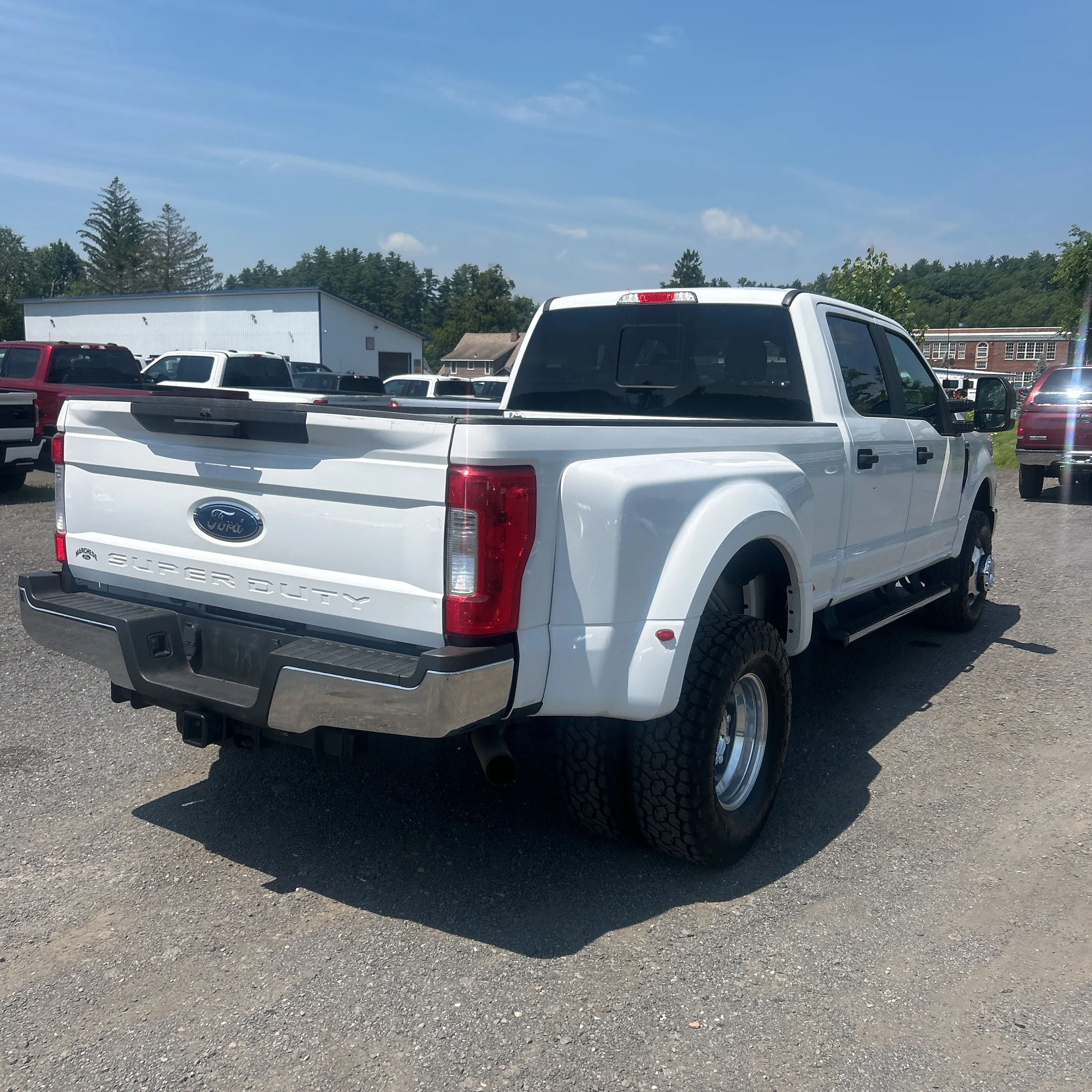 ford f-350 super duty 2017 1FT8W3D65HEC18029 image ford f-350 super duty 2017 1FT8W3D65HEC18029 image